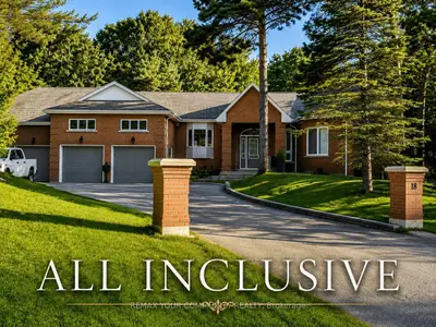 Detached in Whitchurch-Stouffville