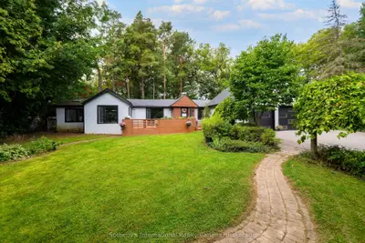 38 Hilltop Boulevard, Whitchurch-stouffville, On L0h 1g0