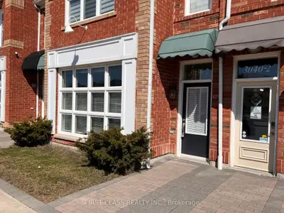 3038 Bur Oak Avenue 2, Markham, On L6b 0r1