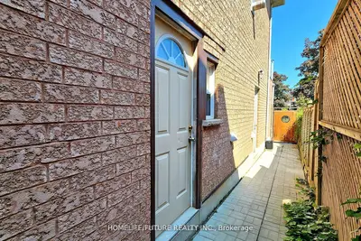 86 Havelock Gate Bsmt, Markham, On L3s 3p6