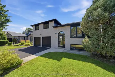 26 Crown Crescent, Bradford West Gwillimbury, On L3z 2m6