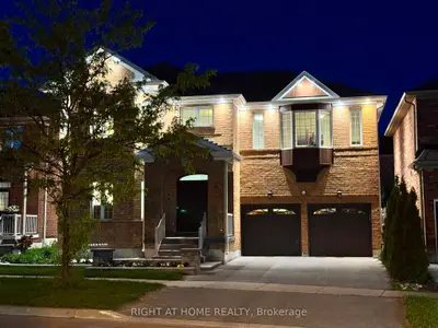 89 Greenwood Road, Whitchurch-stouffville, On L4a 0n8