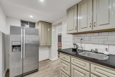 373 Firglen Ridge Lower Level, Vaughan, On L4l 1n6