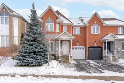 353 Wood Duck Lane Bsmt, Newmarket, On L3x 2x8