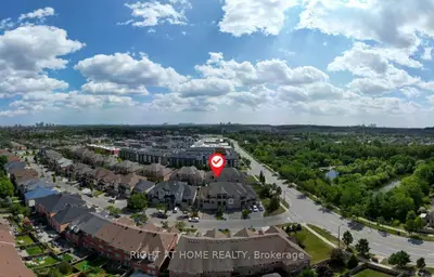 11 Littleriver Court, Vaughan, On L6a 0k4