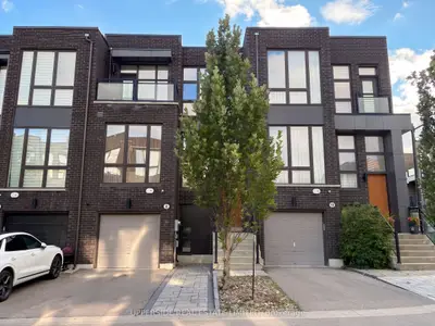 8 Sable Road, Vaughan, On L4j 0k1