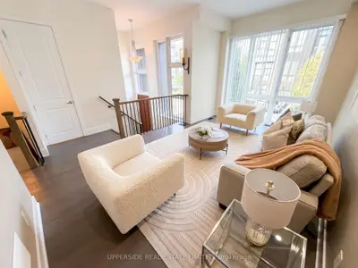 8 Sable Road, Vaughan, On L4j 0k1