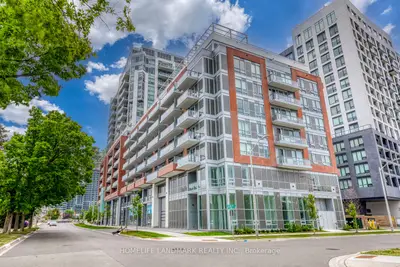 8888 Yonge Street 307, Richmond Hill, On L4c 5v6