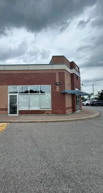 290 Yorktech Dr Drive Unit 20, Markham, On L6g 0a7