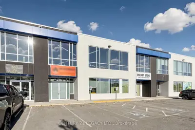 10950 Woodbine Avenue Unit 11, Markham, On L6c 3l4
