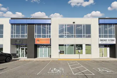 10950 Woodbine Avenue Unit 11, Markham, On L6c 3l4