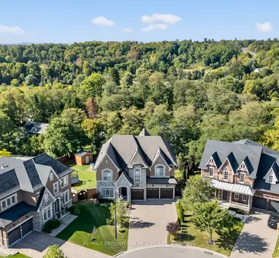 10 Annsleywood Court, Vaughan, On L4h 4g6