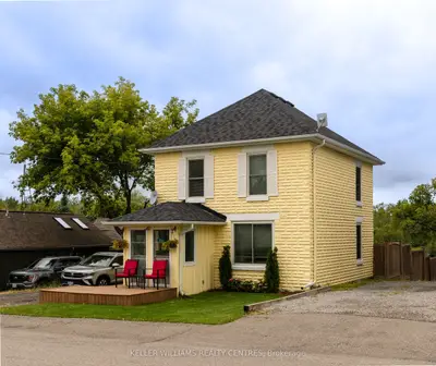 7164 Old Shiloh Road, Georgina, On L0e 1n0