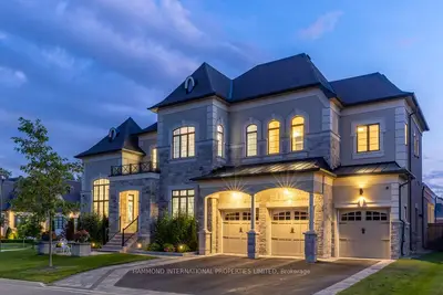 50 Elmers Lane, King, On L7b 0p5