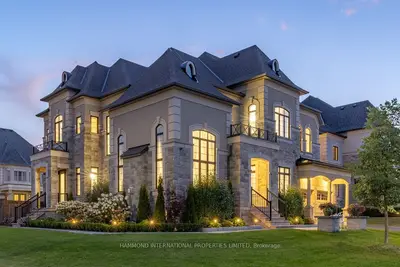 50 Elmers Lane, King, On L7b 0p5