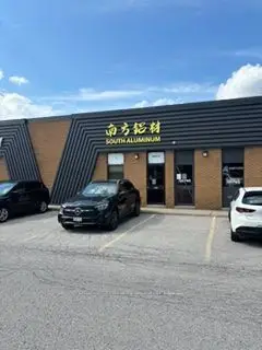 150 Ferrier Street 12, Markham, On L3r 3k3