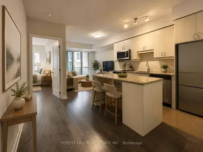 9201 Yonge Street Nw 208, Richmond Hill, On L4c 1h9