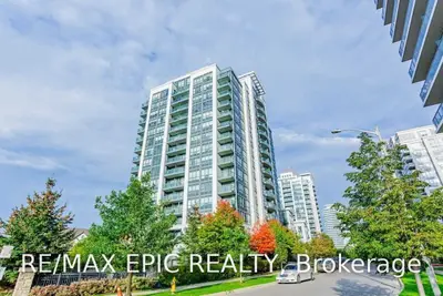 30 North Park Road 810, Vaughan, On L4j 0g6