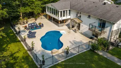 1814 Quantz Crescent, Innisfil, On L9s 1x2