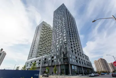 474 Caldari Road 403, Vaughan, On L4k 0r5