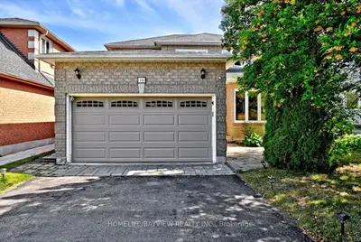 15 El Dorado Street, Richmond Hill, On L4c 0g9