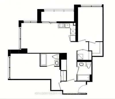 1 Grandview Avenue 510, Markham, On L3t 0g7