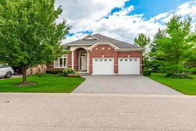 303 Babe's Way, Whitchurch-stouffville, On L4a 0k5