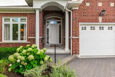 303 Babe's Way, Whitchurch-stouffville, On L4a 0k5