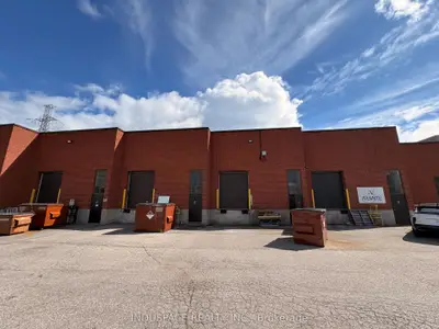 3400 Fourteenth Avenue #20, Markham, On L6g 1b2