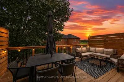 109 Noble Drive, Bradford West Gwillimbury, On L3z 3b5