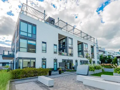 303 Broward Way 93, Innisfil, On L9s 0m6