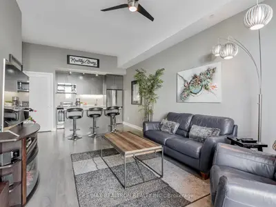 303 Broward Way 93, Innisfil, On L9s 0m6