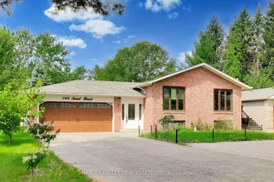 148 Sand Road, East Gwillimbury, On L9n 1h9