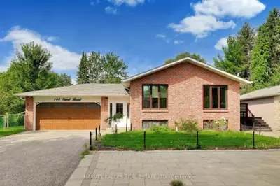 148 Sand Road, East Gwillimbury, On L9n 1h9