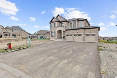 1733 Corsal Court, Innisfil, On L9s 0p9
