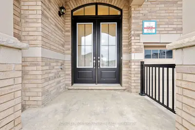 1733 Corsal Court, Innisfil, On L9s 0p9
