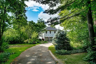 40 Old Church Road, King, On L7b 1k4