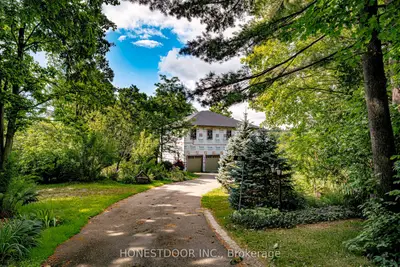 40 Old Church Road, King, On L7b 1k4