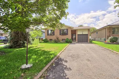 545 Colyer Street, Brock, On L0k 1a0