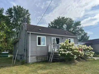 377 Walter Drive, Georgina, On L4p 3a8