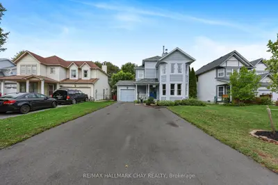 1034 Linden Street, Innisfil, On L9s 1w4