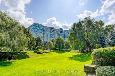 7825 Bayview Avenue 219, Markham, On L3t 7n2