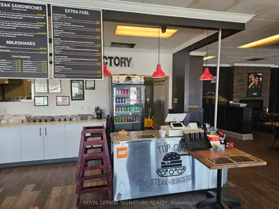 7575 Keele Street 1, Vaughan, On L4k 4x3