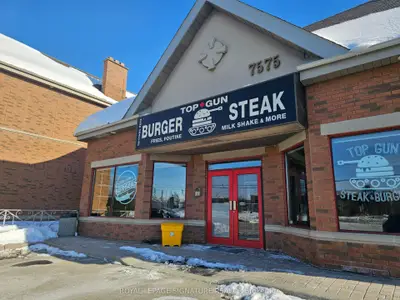 7575 Keele Street 1, Vaughan, On L4k 4x3