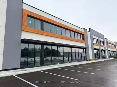 175 Melvin Robson Avenue 107, Aurora, On L4g 4b9