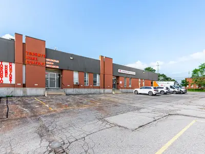 70 Don Park Road 17, Markham, On L3r 1j3
