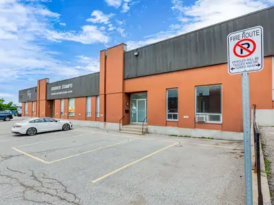 70 Don Park Road 24, Markham, On L3r 1j3