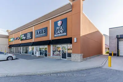 22 Dunham Drive D6, New Tecumseth, On L9r 0g1