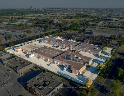 70 Don Park Road 27, Markham, On L3r 1j3