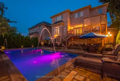 90 Grandview Avenue, Markham, On L3t 1h4